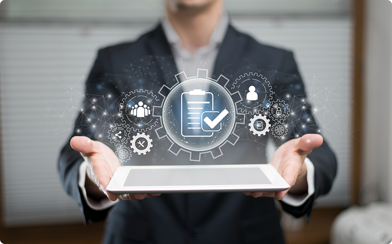 Workflow Automation