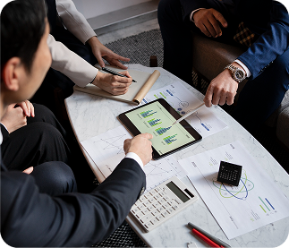 obligation tracking with AI monitoring