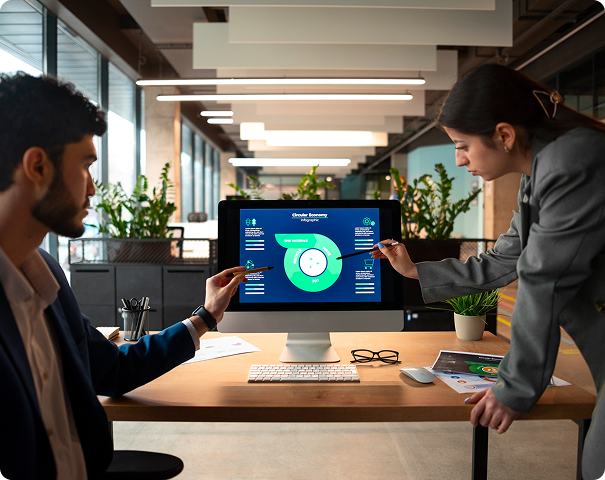 Accelerate Revenue Recognition